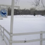 Angelica Farm on historic Hunter Mill Road