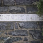 Huntmere Farms on historic Hunter Mill Road