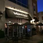 Bollywood Bistro Old Town Fairfax