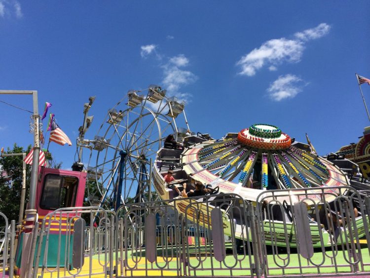 June Events In Northern Virginia Fun Things To Do Near Washington Dc