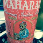 Maharaja beer