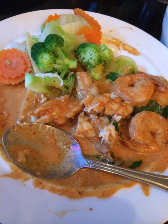 Thai Food Fairfax Va Thai Food Fairfax Va