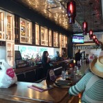 Paladar bar in Tysons Virginia