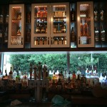 Paladar rum bar