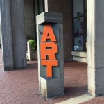 Art in Reston