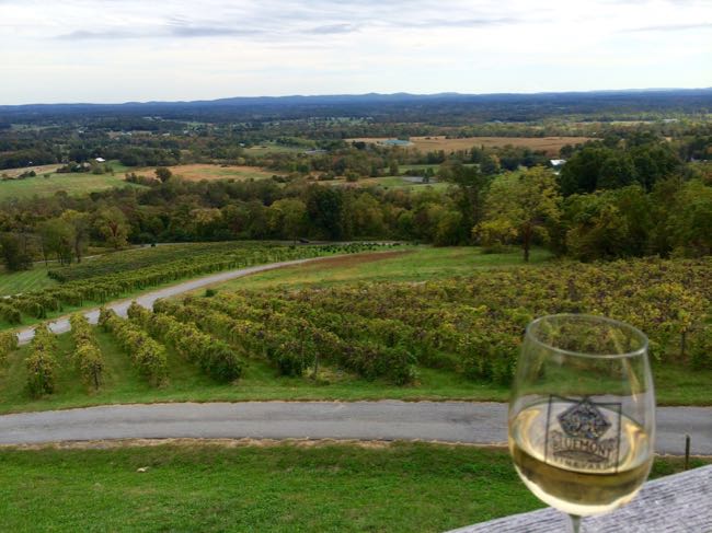 Top Vineyards Near Woodbridge Va Cowles Parkway Ford Blog