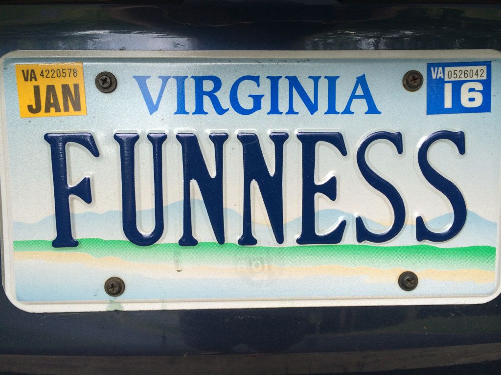 Funness in Fairfax VA
