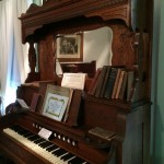 Piano Freeman House