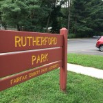 Rutherford Park Fairfax