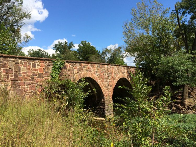 Stone Bridge Manassas