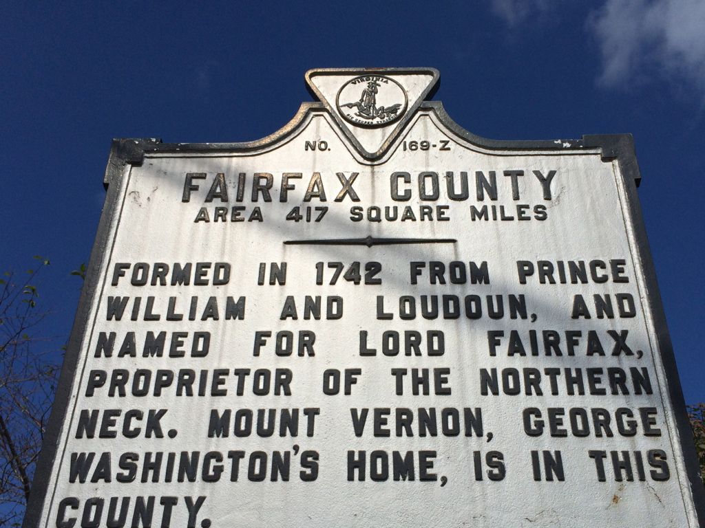 10 Fun in Fairfax Firsts from 2014