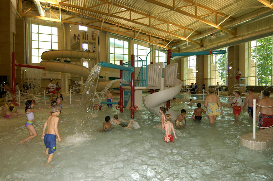 Indoor Activities In Northern Virginia To Escape Winter Cold Or A Rainy Day