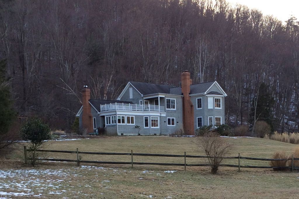 Inn at Sugar Hollow