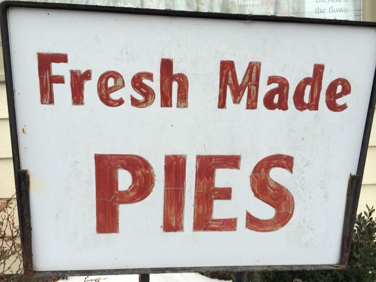 Celebrate Pi Day with a fresh made pie from Northern Virginia bakeries.