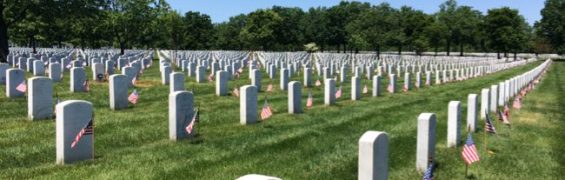 5 Ways to Explore Arlington National Cemetery Flags In ArlingtonNC
