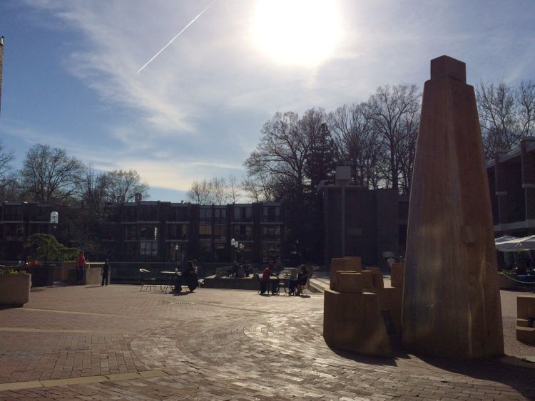 Outdoor Dining in Northern Virginia 2015 Fun in Fairfax VA