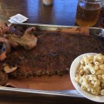 Monks BBQ Purcellville