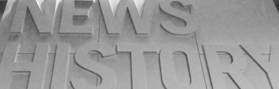 News and Emotion at the Newseum in Washington DC Newseum Washington DC