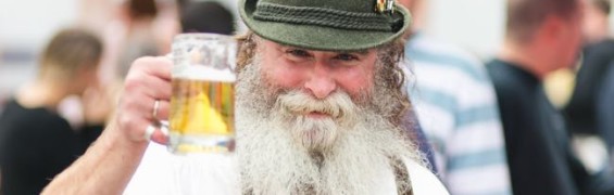 September 2018 Events in Northern Virginia Lovettsville Oktoberfest