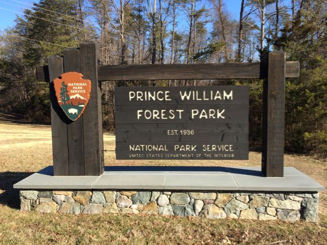 Nature Center At Prince William Forest Park Nature Center At Prince William Forest Park