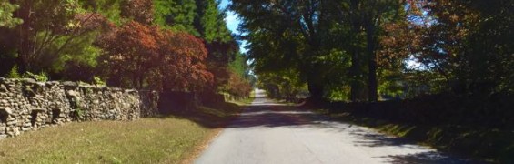 5 Fantastic Northern Virginia Scenic Drives Scenic Snickersville Turnpike in Loudoun County Northern Virginia