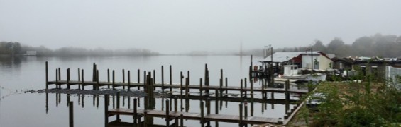 5 Fun Things to Do on Virginia’s Northern Neck View from The Gables cottage