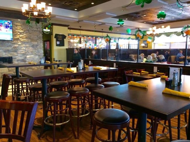 Cozy And Tasty Northern Virginia Area Pubs Fun In Fairfax Va Fiona S Irish Pub Alexandria Virginia