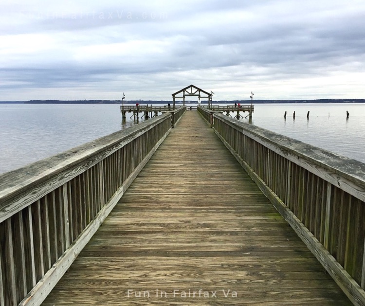 Saturday Postcard from Leesylvania State Park, FuninFairfaxVA.com