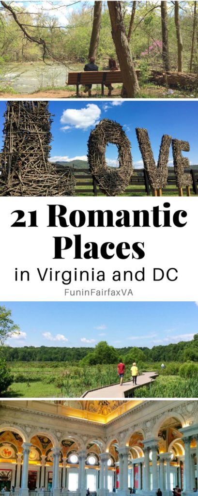 Virginia Virginia