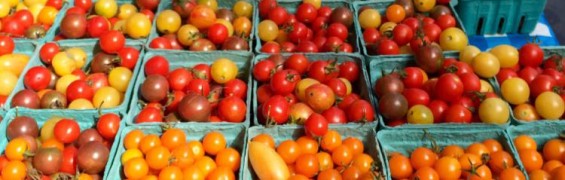 2019 Northern Virginia Farmers Markets to Shop and Eat Local Farmers Markets 2019 tomatoes