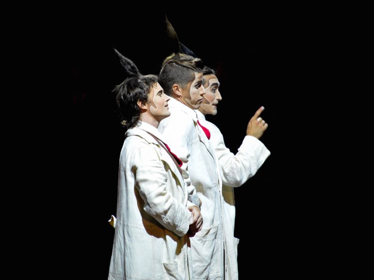 KURIOS scientists
