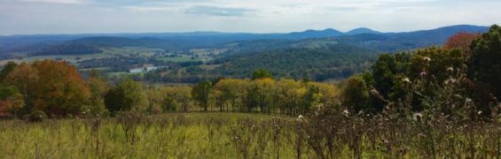 Sky Meadows Loop Hike to Virginia Piedmont Views explore Sky Meadows State Park Virginia