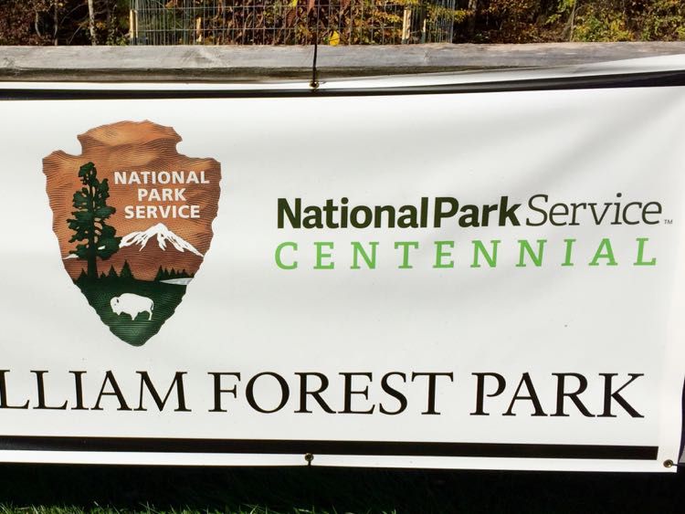 Celebrate The National Park Service Birthday Weekend 2016