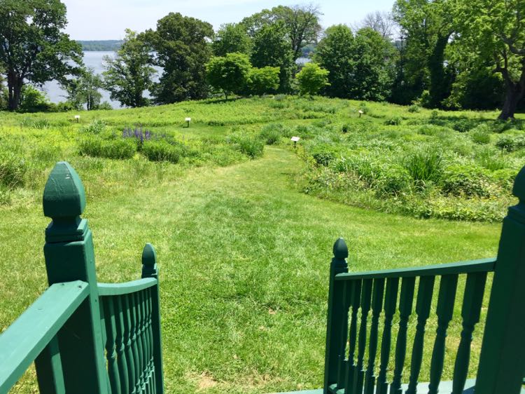 The Meadow at River Farm Alexandria Virginia