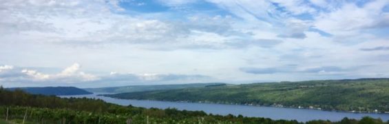 Corning and Southern Finger Lakes Getaway to New York Wine Country Keuka Lake Southern Finger Lakes getaway