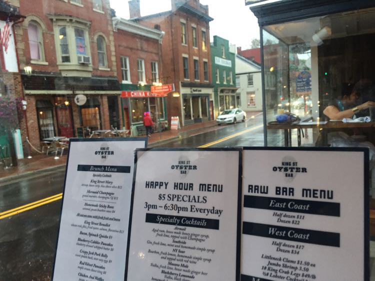 Leesburg Getaway in Northern Virginia Wine Country Fun in Fairfax VA