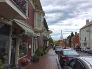 Southern Shenandoah Valley Virginia Road Trip: Staunton to Lexington