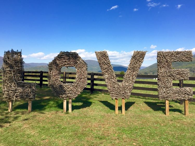 21 Romantic Places In Virginia And Dc No Reservation Required