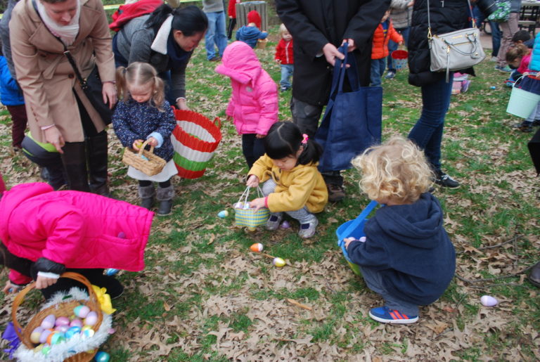 Complete Guide to 2018 Easter Egg Hunts in Northern Virginia