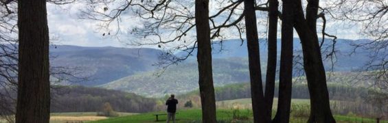 15 Fantastic Things to Do on a Laurel Highlands Getaway to Western Pennsylvania Enjoy the view from Kentuck Knob on a Laurel Highlands getaway
