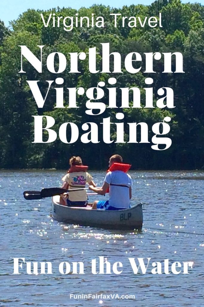 Enjoy Northern Virginia boating and fun on the waters of the Washington DC region, with our round-up of boat rental and bring your own craft facilities.