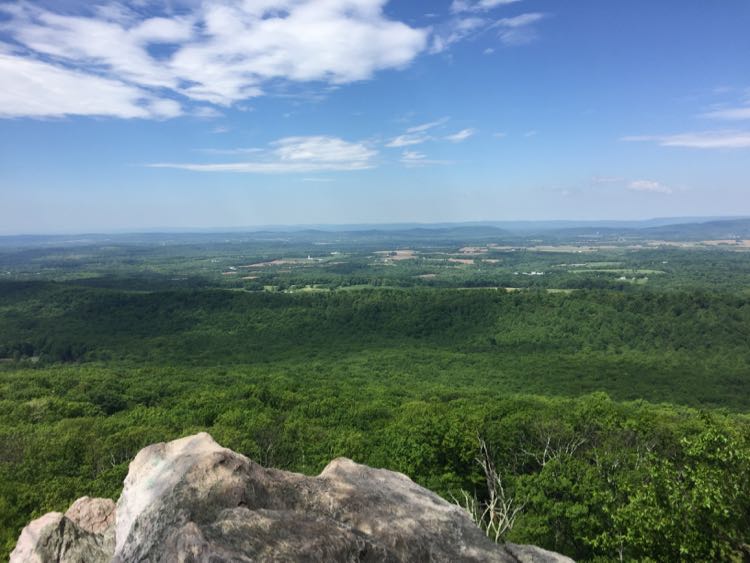 Sugarloaf Mountain Hiking Trails Sugarloaf Mountain Hike To Beautiful Maryland Views - Fun In Fairfax Va