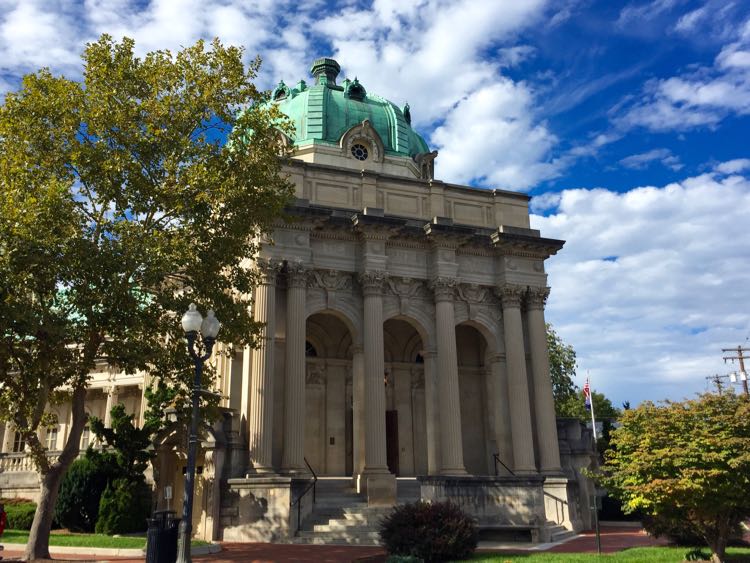 15 Fun Things To Do On A Winchester Virginia Getaway Or Day Trip