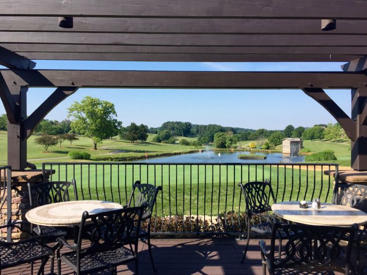 Heritage Hills Golf Resort York PA