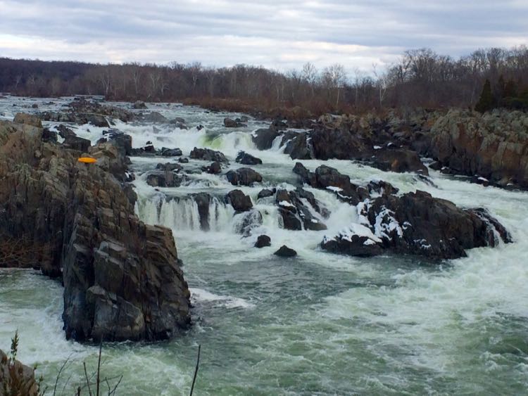 Great falls park Great falls park