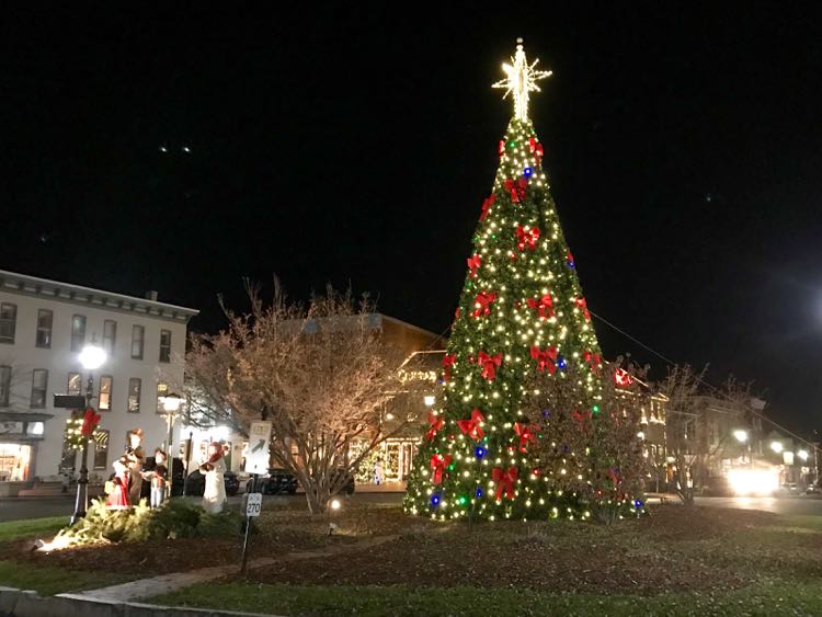 Gettysburg Christmas House Tour 2022 Gettysburg Christmas: Fun Things To Do On A Pennsylvania Holiday Visit