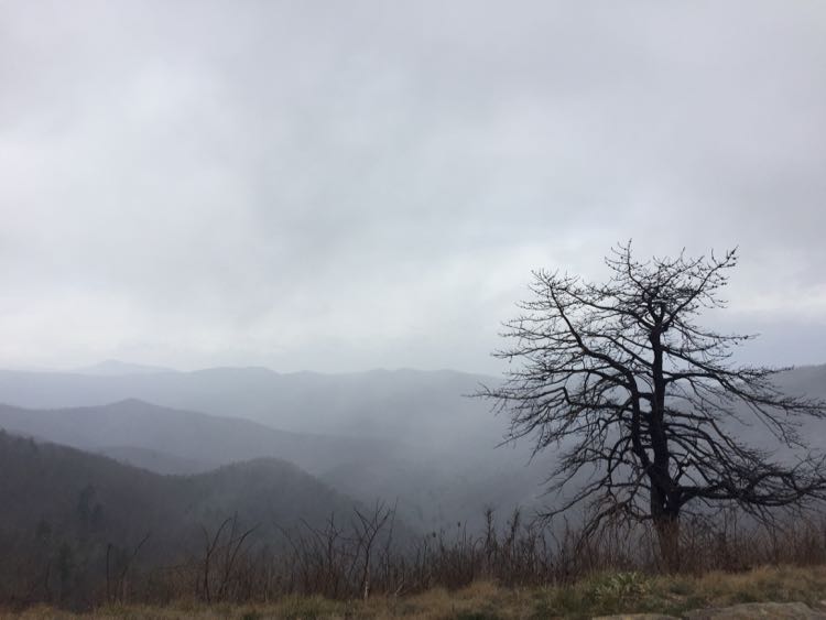 editch gap overloop hike editch gap overloop hike