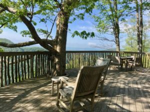 Primland Resort: Luxury and Outdoor Fun in the Blue Ridge Mountains