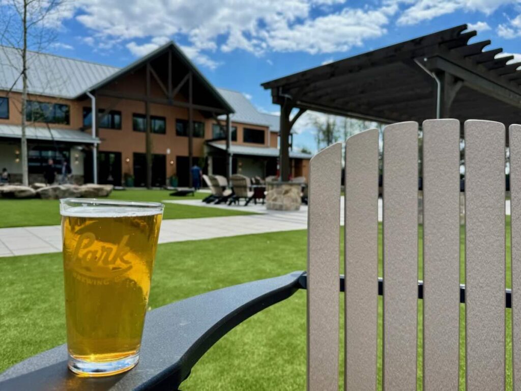 Lark Brewing Company Leesburg VA