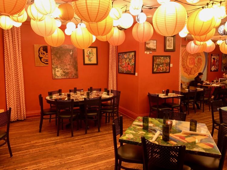 21 Favorite Local Restaurants In Charlottesville Va